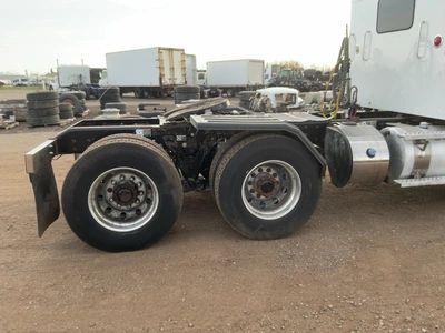 Used 2019 KENWORTH T800 HEAVY SPEC Conventional trucks Michigan US | Miedema Asset Management Group #1769151