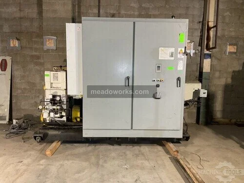 Used 2017 NFM 3.5'' EXTRUDER Extruders Illinois US | Meadoworks #1498348