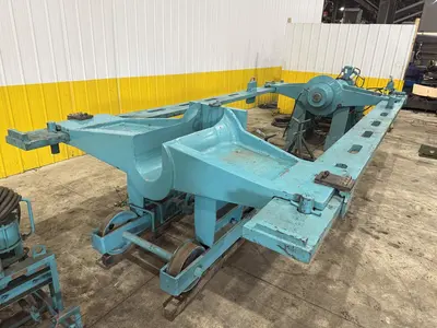USED VICKERS S10