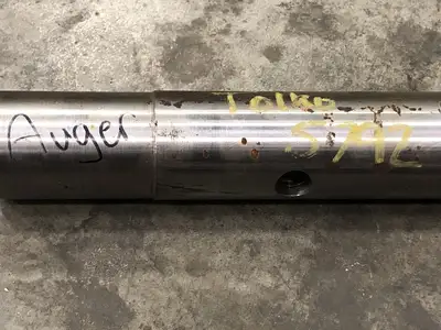 9.5 in. Length Shaft