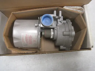 NEW ASCO SB31D VALVE