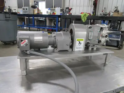 USED SPX 030U1