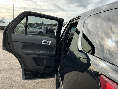 Used 2016 FORD EXPLORER SUVs Michigan US | Miedema Asset Management Group #1461439