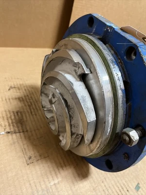 USED Goulds 3196