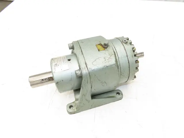 Used HARMONIC DRIVE _UNKNOWN_ Speed Reducers | Arrow Industrial #615628