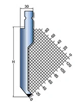 FAB SUPPLY _UNKNOWN_ Press Brake Tooling | Punch Press and Shear (6)
