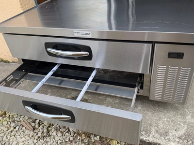 USED 2021 MASTER-BILT Mbcb53