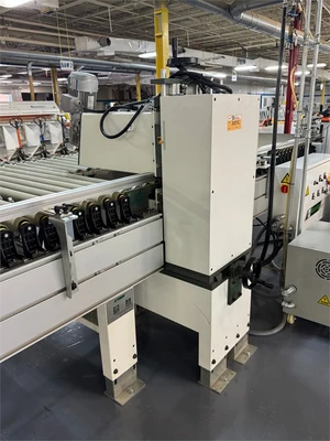 USED 2019 NANXING JS90R