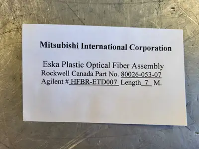 NEW ALLEN-BRADLEY 80026-053-07