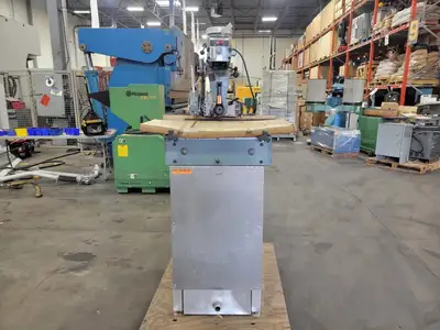 USED DELTA 438-02-314-0911