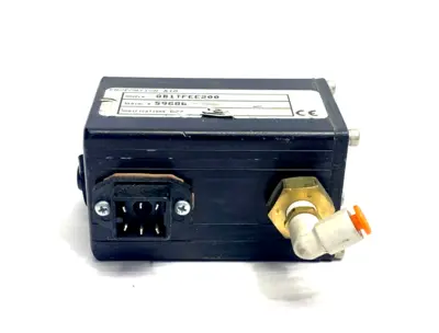 QB1TFEE200 | Proportion-Air  Pressure Regulator/Transducer Valve - For parts or not working