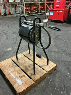 Used WAGNER _UNKNOWN_ Pumps Ohio US | Equipment Recovery Corp. #1331761