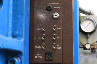 USED Sciaky PMCO-4STQ-200