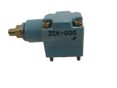 NEW TELEMECANIQUE ZCKG00 LIMIT SWITCH