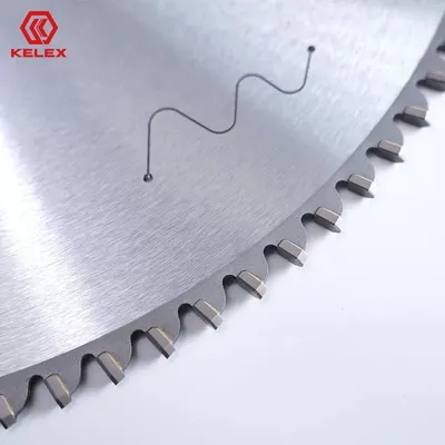 New | in-Stock Qingdao Jiho machine Co.,ltd. Universial Saw Blade Saw Blades CN | Qingdao Jiho machine Co.,ltd. #1338122