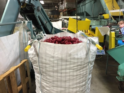 New | in-Stock _UNKNOWN_ PBF-22D Bag Fillers Idaho US | Tri-Steel Manufacturing #1524044