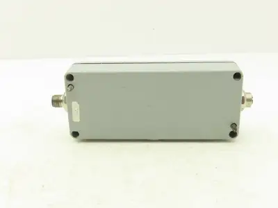 RJG PZ/LX8F-S-ID Vacuum Gauge Transducer Piezo Module 8 Channel