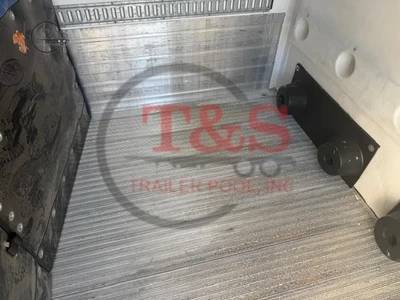 Used 2019 KIDRON _UNKNOWN_ Reefer Trailers Illinois US | T&S Trailer Pool #1509365