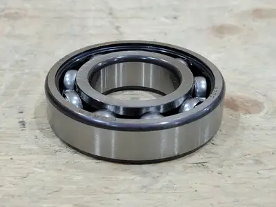 NEW FAG 6207