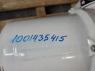 New | in-Stock 2013 ROTORK IQS12FA10B4 Electric Motor Driven Actuators British Columbia CA | Lenmark #1440804