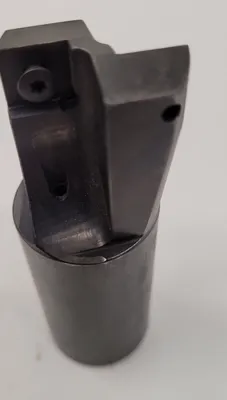 VALENITE S-VMSP-100R-90CCC Tooling & Accessories, Tooling | Machinery Central (10)