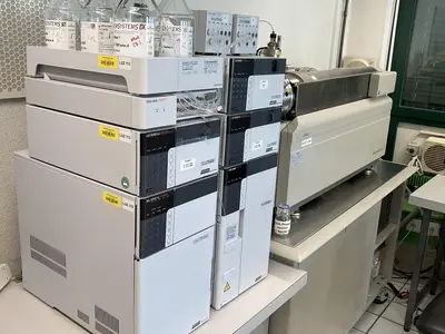 Complete Molecular & Immunodiagnostics Lab Package