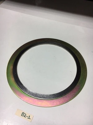 NEW Aiflon 8"