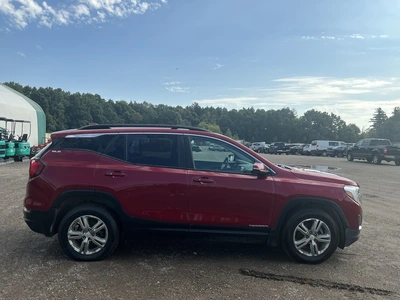 Used 2021 GMC TERRAIN SUVs Michigan US | Miedema Asset Management Group #1406751