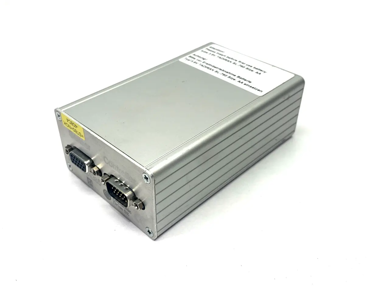 USED HARMONIC DRIVE SE SENSOR CONTROLLER