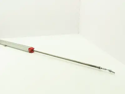 MTS Temposonics ERS0285UD601V0 Linear Transducer Position Sensor 28.5" Stroke