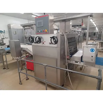Used Rondo _UNKNOWN_ Food Production Lines Pennsylvania US | ISCA #1299536