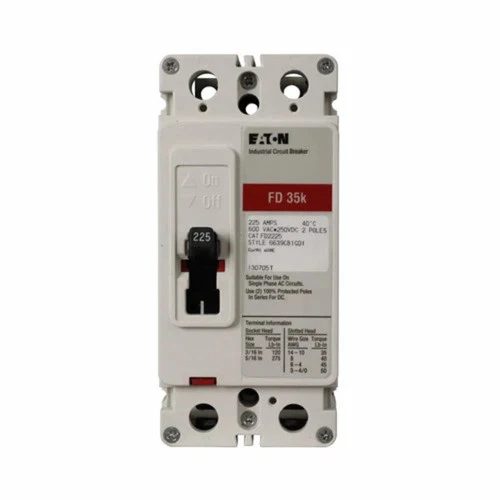 Eaton FD2050 [New]