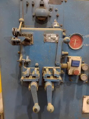 USED DOALL 60-3