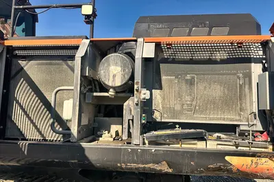 Used 2022 HITACHI ZX350-LC6 Excavators Pennsylvania US | Proxy Equipment #1383022