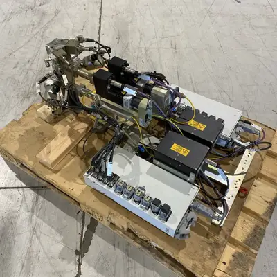 Used ATLAS COPCO ATLAS COPCO 84890.000085 Misc Industrial Equipment | Maverick Industrial Sales #1109298