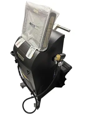 Used 2022 ALMA SOPRANO CONSOLE ICE PLATINUM Lasers / Laser Systems Texas US | The Medical Device Source #1480937