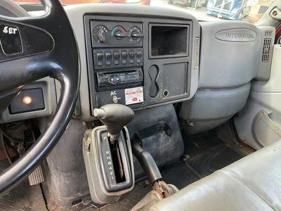 Used 2005 INTERNATIONAL 4300 Tow trucks Michigan US | Miedema Asset Management Group #1397140