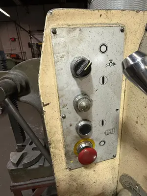 GEMINIS GE-650 Lathes | ListingHippo (12)