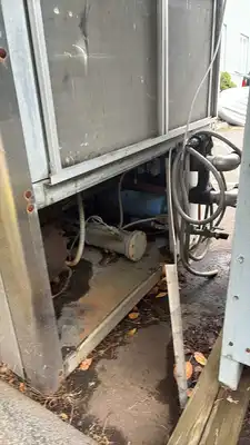 1998 ADVANTAGE M1-20A-21SBX Cooling and Chiller | Global Machine Brokers, LLC (7)