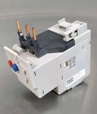 Allen Bradley 193-EEBB/C Overload Relay Loc4B11
