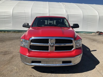Used 2023 RAM 1500 Pickup Trucks Michigan US | Miedema Asset Management Group #1461436
