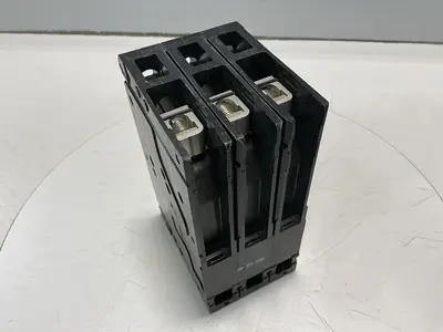 USED SIEMENS ED63B050