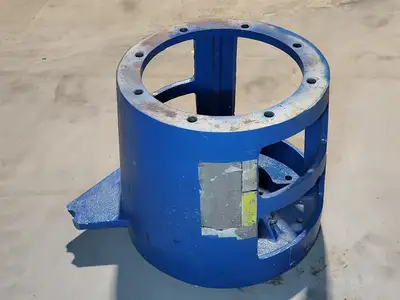 USED LIGHTNIN 4-VS-100
