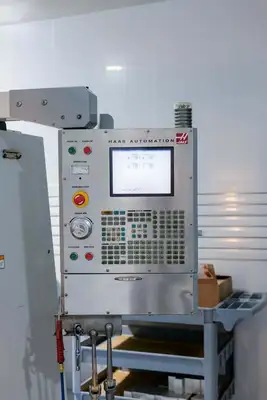 2006 HAAS VF-1D Vertical Machining Centers | Asset Exchange Corporation (6)