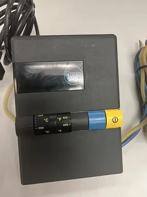 Used _UNKNOWN_ G-D Soldering Machines Ohio US | Surplus Asset Holdings #1246701