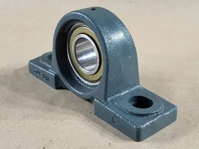 New | in-Stock NTN AELP 206-103 Bearings British Columbia CA | Lenmark #1440927