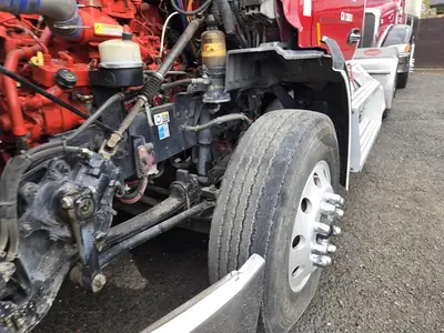 Used 2017 PETERBILT 579 Tractors & Trailers California US | Ben Kaplan Equipment #1181323