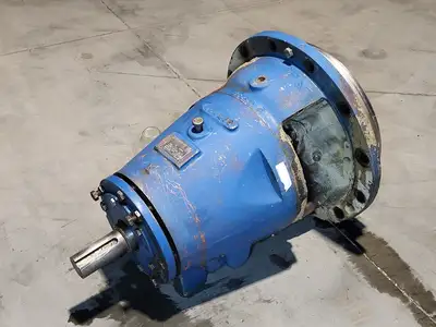 USED GOULDS 3175