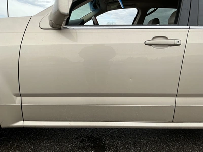 USED 2005 CADILLAC SRX