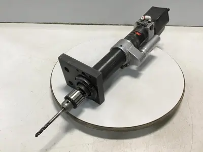 USED INGERSOLL RAND 8255-A28-2